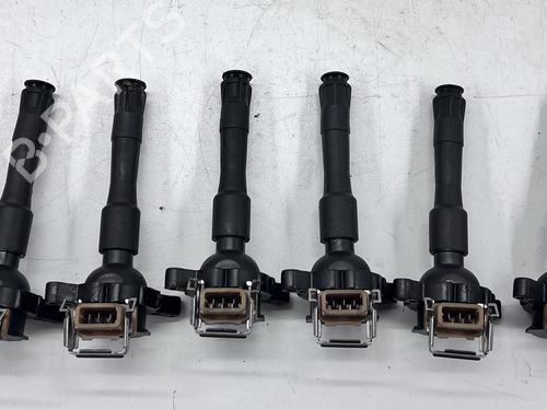 Ignition coil BMW 5 (E39) 535 i | BP39677735M94 - Image 7
