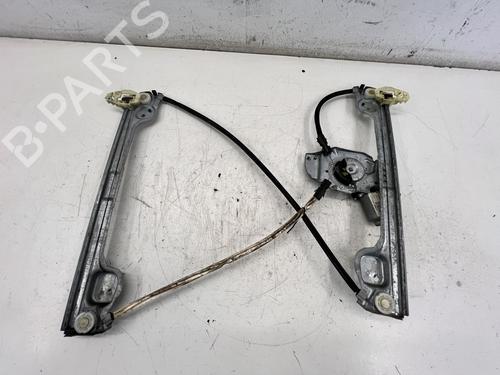Left front window motor PEUGEOT 1007 (KM_) 1.4 | BP39679346E21 - Image 6