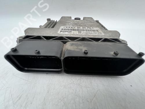 Engine control unit (ECU) AUDI A3 (8P1) 2.0 FSI | BP39677881M57 - Image 5