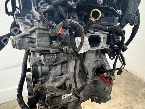 Engine PEUGEOT 2008 I (CU_) 1.2 VTi | BP39678588M1 - Image 8