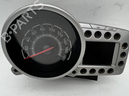 Instrument cluster CHEVROLET SPARK (M300) 1.0 | BP39671400C47 - Image 10
