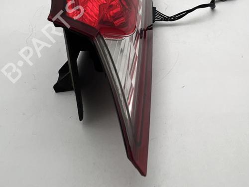 Left taillight FORD TRANSIT CONNECT V408 Box Body/MPV 1.5 EcoBlue | BP39670223C34 - Image 3
