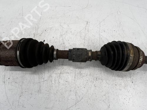Left front driveshaft TOYOTA RAV 4 II (_A2_) 2.0 4WD (ACA21, ACA20) | BP39682204M38 - Image 5