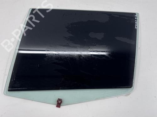 Used Rear left quarter glass Rear left quarter glass BMW 3 Touring (E46) 320 d (150 hp) 40090687 40090687