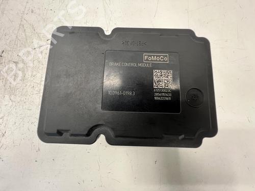 Used Electronic module Electronic module FORD FIESTA VI (CB1, CCN) 1.0 (65 hp) 39682521 39682521