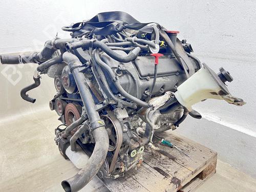 Engine JAGUAR S-TYPE II (X200) 4.0 V8 | BP39677975M1 - Image 9