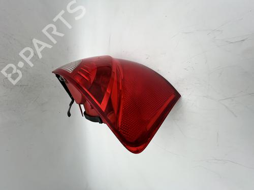 Left taillight SEAT EXEO ST (3R5) 1.8 T | BP39683118C34 - Image 4