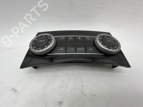 Climate control MERCEDES-BENZ C-CLASS (W204) C 220 CDI (204.002) | BP39681837I5 - Image 10