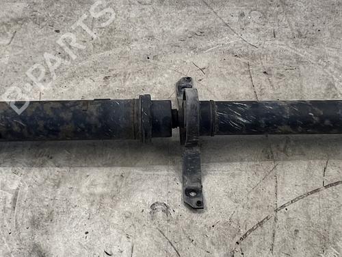 Used Driveshaft Driveshaft AUDI A6 Allroad C6 (4FH) 3.0 TDI quattro (233 hp) 39676028 39676028