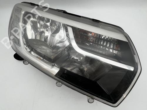 Right headlight DACIA LOGAN MCV II TCe 90 LPG | BP39681427C29 - Image 9