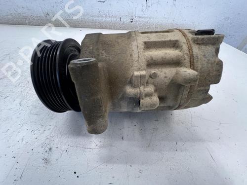 AC compressor AUDI A6 Allroad C6 (4FH) 3.0 TDI quattro | BP39669716M34 - Image 9