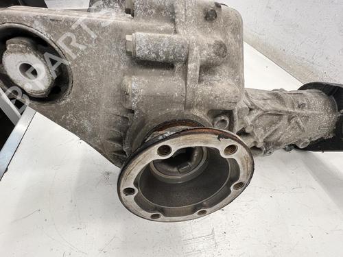 Front differential PORSCHE CAYENNE (9PA) S 4.5 | BP39676067M23 - Image 7