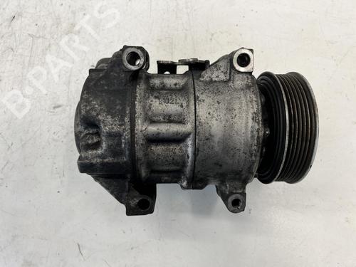 AC compressor OPEL VIVARO C Bus (K0) 1.5 | BP39673322M34 - Image 3
