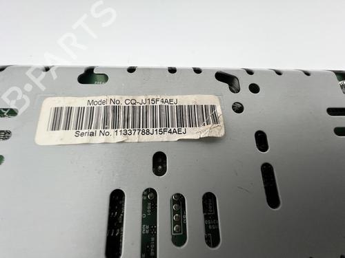 Radio FORD KUGA II (DM2) 1.5 EcoBoost | BP39672587E6 - Image 5