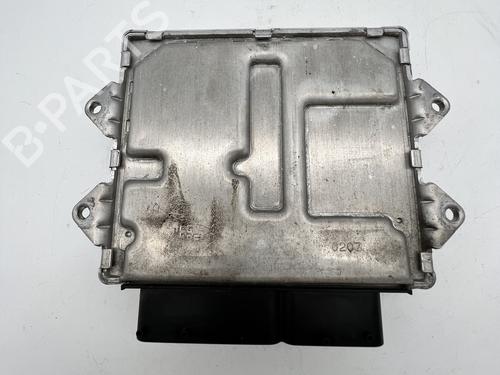 Engine control unit (ECU) FIAT 500 (312_) 0.9 (312AXG1A, 312.AXG11) | BP39672818M57 - Image 4