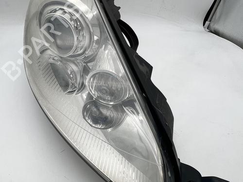 Right headlight PEUGEOT 407 Coupe (6C_) 3.0 HDi | BP39679943C29 - Image 5