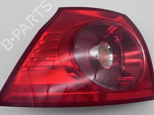 Left taillight VW GOLF V (1K1) 1.4 FSI | BP39672116C34 - Image 5