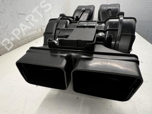 Heater blower motor BMW X5 (E70) 3.0 sd | BP39674568M62 - Image 4