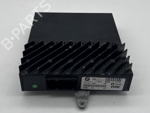 Electronic module BMW 3 (E90) 320 i | BP40090668M83 - Image 5