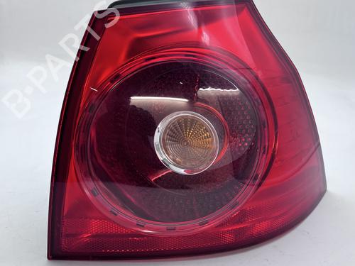 Used Right taillight Right taillight VW GOLF V (1K1) 1.4 16V (75 hp) 39679898 39679898