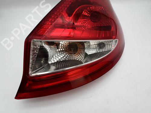 Used Right taillight Right taillight FORD FIESTA VI (CB1, CCN) 1.4 (97 hp) 39682511 39682511