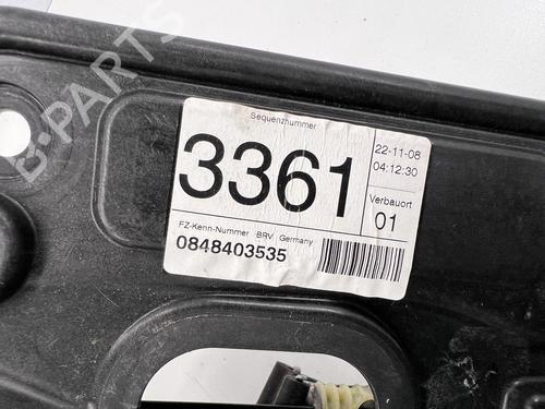 Front left window mechanism VW GOLF VI (5K1) 1.4 | BP39680863C22 - Image 4