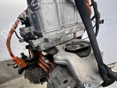 Engine VW UP! (121, 122, BL1, BL2, BL3, 123) e-Up | BP39679322M1 - Image 7