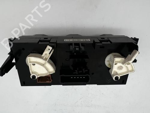 Climate control CITROËN C3 II (SC_) 1.6 HDi | BP39682120I5 - Image 6