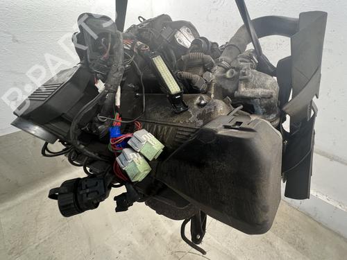 Motor Motor BMW 5 (E34) 530 i (188 hp) 39677293 39677293