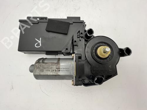 Right front window motor AUDI A2 (8Z0) 1.4 | BP39678736E20 - Image 3