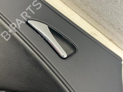 Rear left panel MERCEDES-BENZ CLS (C219) CLS 350 (219.356) | BP39676276C60 - Image 5