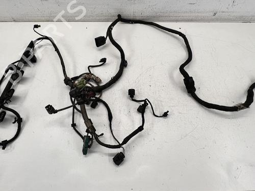 Used Wiring harness Wiring harness AUDI A3 Sportback (8PA) 2.0 TFSI quattro (200 hp) 39674577 39674577