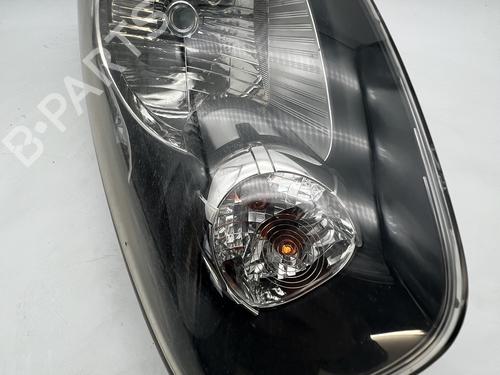 Left headlight KIA PICANTO II (TA) 1.0 | BP39673678C28 - Image 3