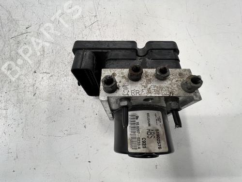 ABS pump FIAT DOBLO Cargo (263_) 1.3 D Multijet | BP39679467M43  - Image 5