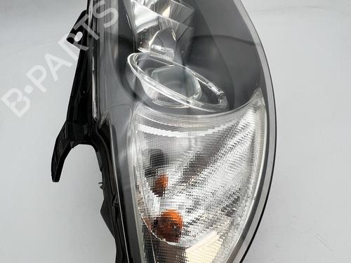 Right headlight BMW 1 (E87) 118 d | BP39678901C29 - Image 3
