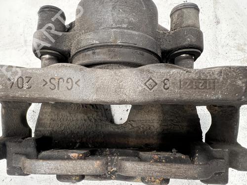 Left front brake caliper OPEL VIVARO C Bus (K0) 1.5 | BP39674625M105 - Image 3
