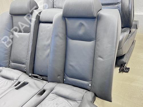 Seats set BMW 7 (E65, E66, E67) 730 d | BP40090960C78 - Image 13