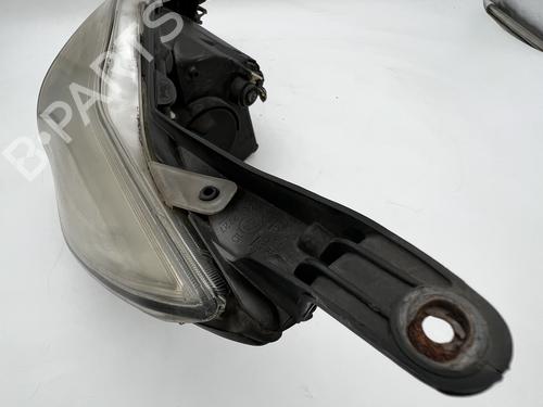 Left headlight FORD KA (RU8) 1.3 TDCi | BP39676348C28 - Image 6