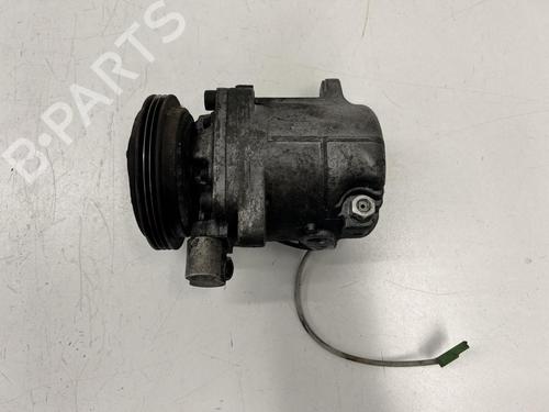 AC compressor SMART ROADSTER (452) 0.7 (452.434) | BP39671721M34 - Image 7