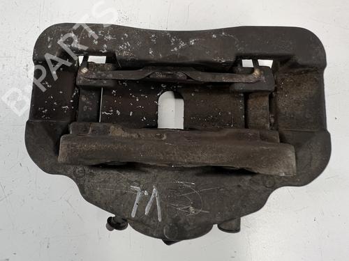 Left front brake caliper BMW 7 (E65, E66, E67) 740 d | BP39670378M105 - Image 3