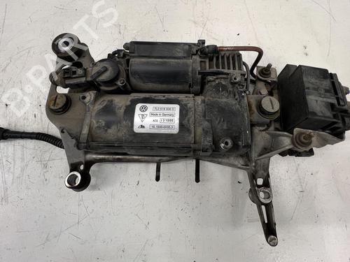 Electronic module PORSCHE CAYENNE (9PA) S 4.5 | BP39681897M83 - Image 8