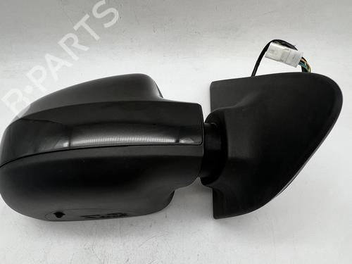 right-mirror-dacia-sandero-ii-2012-39670993 main image