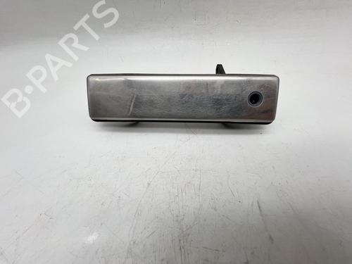 Used Front left exterior door handle Front left exterior door handle RENAULT 25 (B29_) 2.7 V6 Injection (B298) (141 hp) 39670744 39670744