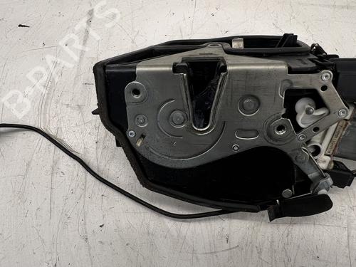 Front left lock BMW 7 (E65, E66, E67) 730 Ld | BP39679216C98 - Image 5