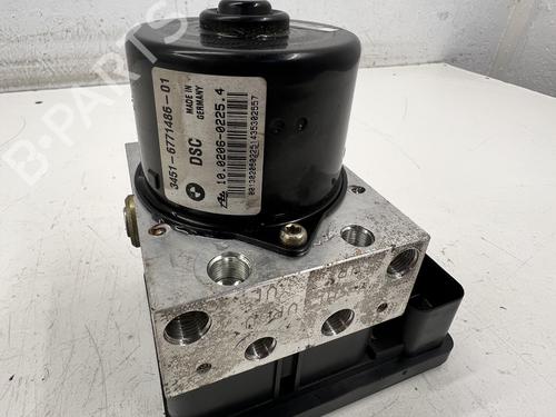 abs-pump-bmw-3-e90-2004-2005-2006-2007-2008-2009-2010-2011-2012-39672850 main image