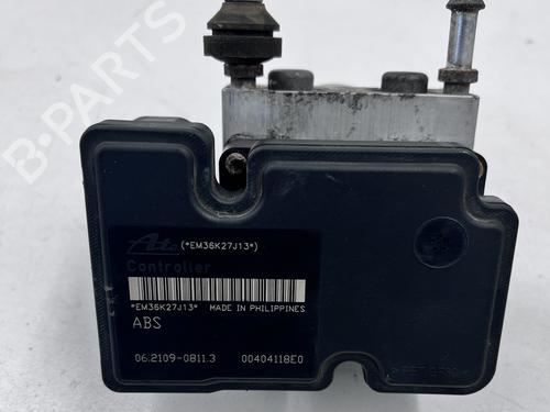 ABS pump SUZUKI SWIFT III (MZ, EZ) 1.3 (RS413, ZC11S) | BP39681535M43 - Image 5