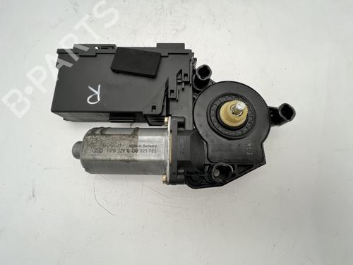 Right front window motor AUDI A2 (8Z0) 1.4 | BP39678736E20 - Image 4