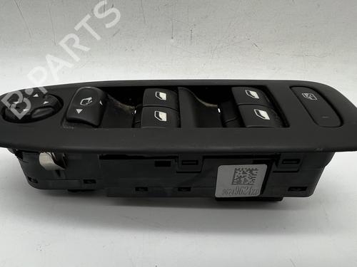 Left front window switch PEUGEOT 2008 I (CU_) 1.2 THP 110 / PureTech 110 | BP39672155I27 - Image 6