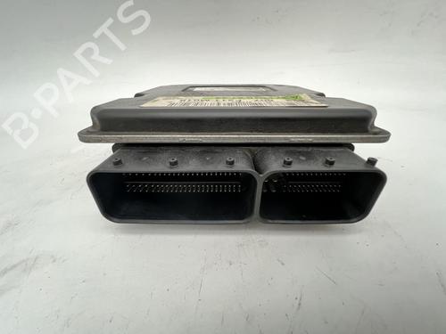 Engine control unit (ECU) MERCEDES-BENZ E-CLASS T-Model (S211) E 200 Kompressor (211.241) | BP39677540M57  - Image 9