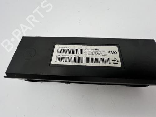 Electronic module OPEL ASTRA J (P10) 1.6 (68) | BP39679777M83 - Image 2